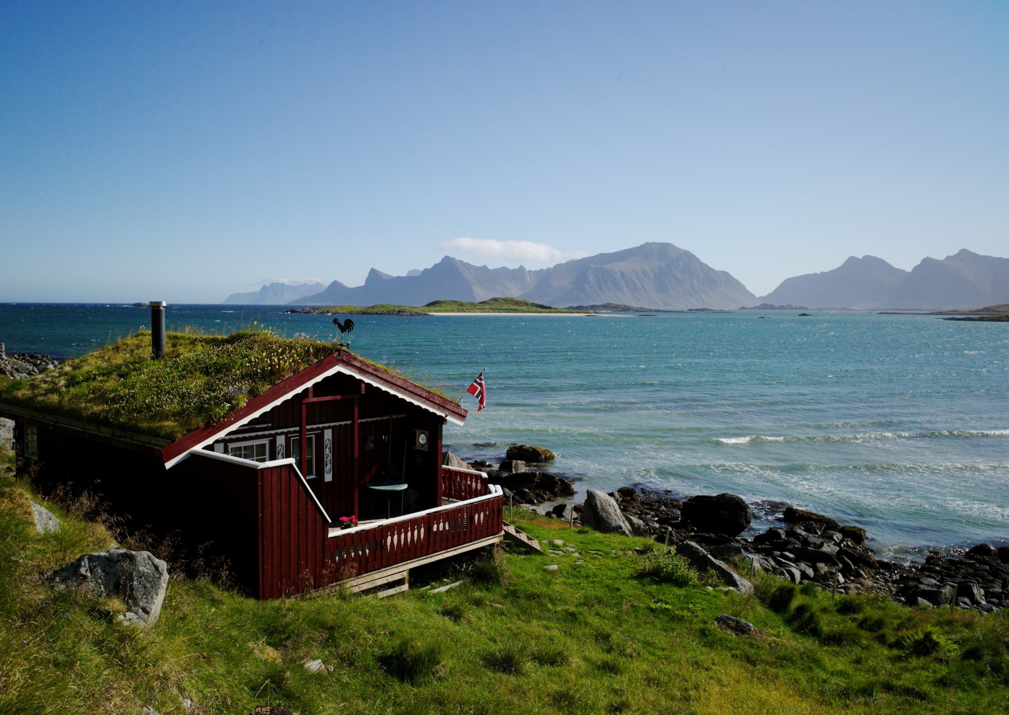 Lofoten