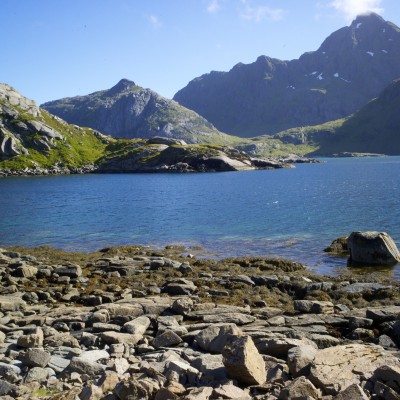Norway  Lofoten