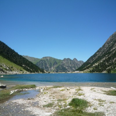 France Pyrenees